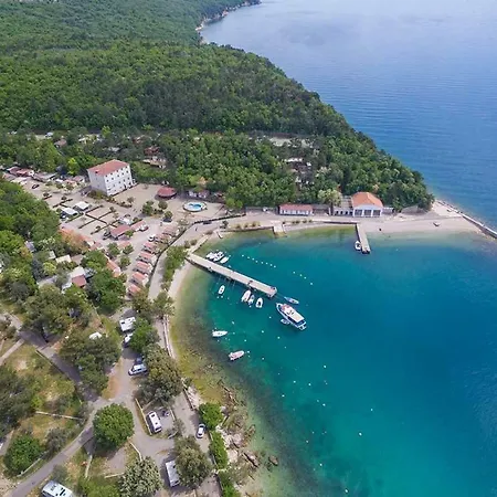 Storage In - Camp Selce, Uvala Slana