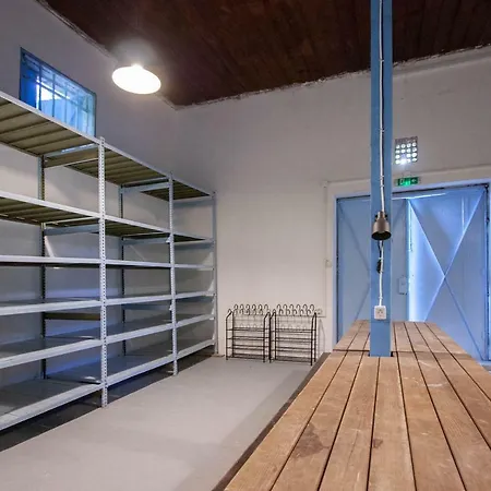 Storage In - Camp Selce, Uvala Slana *