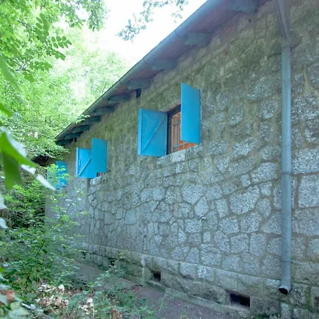 Storage In - Camp Selce, Uvala Slana Selce