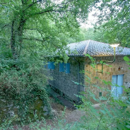 Storage In - Camp Selce, Uvala Slana