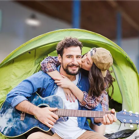 Campsite Storage In - Camp Selce, Uvala Slana *