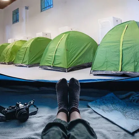 Campsite Storage In - Camp Selce, Uvala Slana *