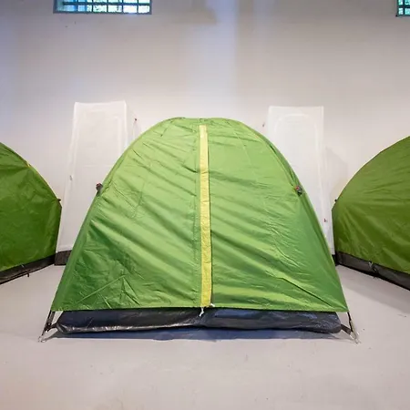 Storage In - Camp Selce, Uvala Slana Campsite Selce